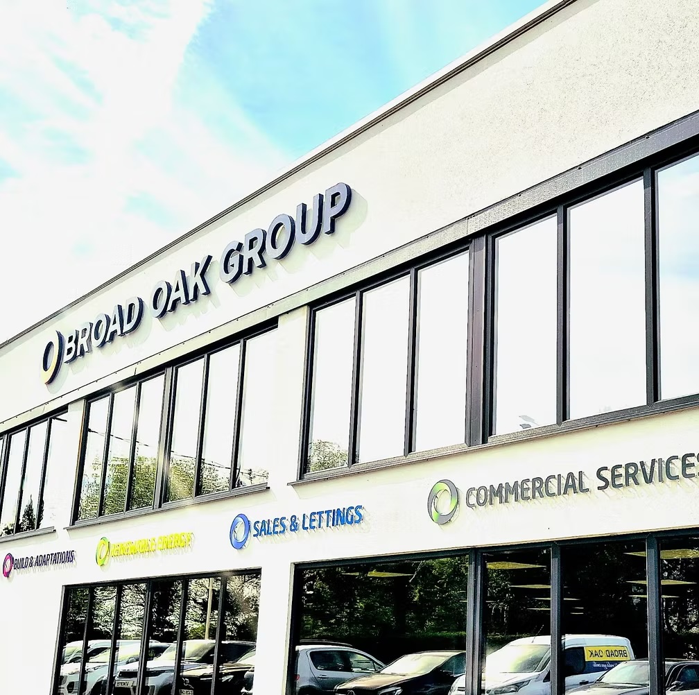 broadoak