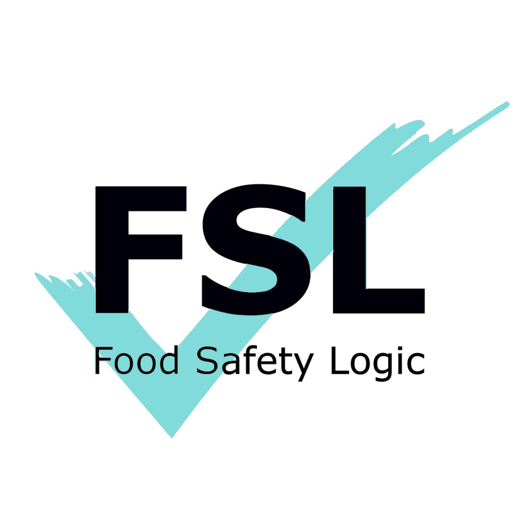 food safety logic logo
